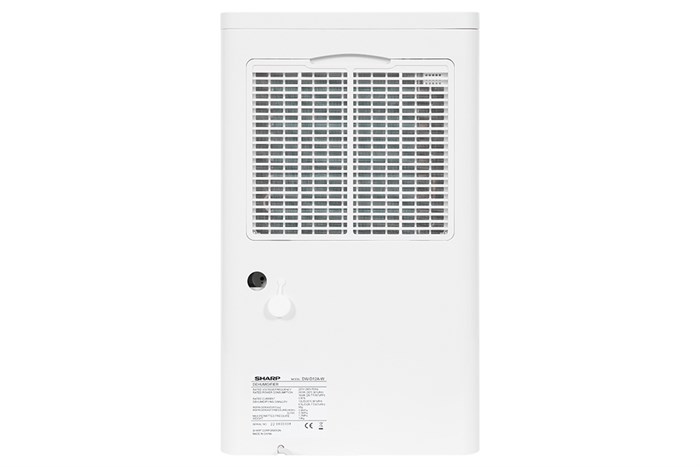 Máy Hút Ẩm Sharp DW-D12A-W